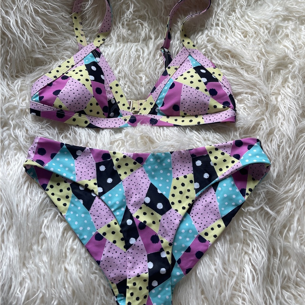 KULANI kinis bikini